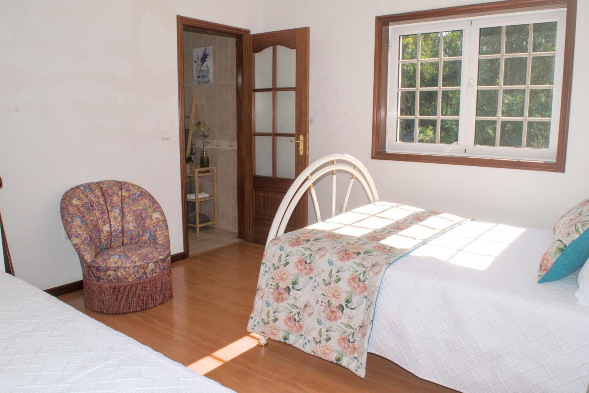 Casa Das Sapeiras Penafiel Exterior foto