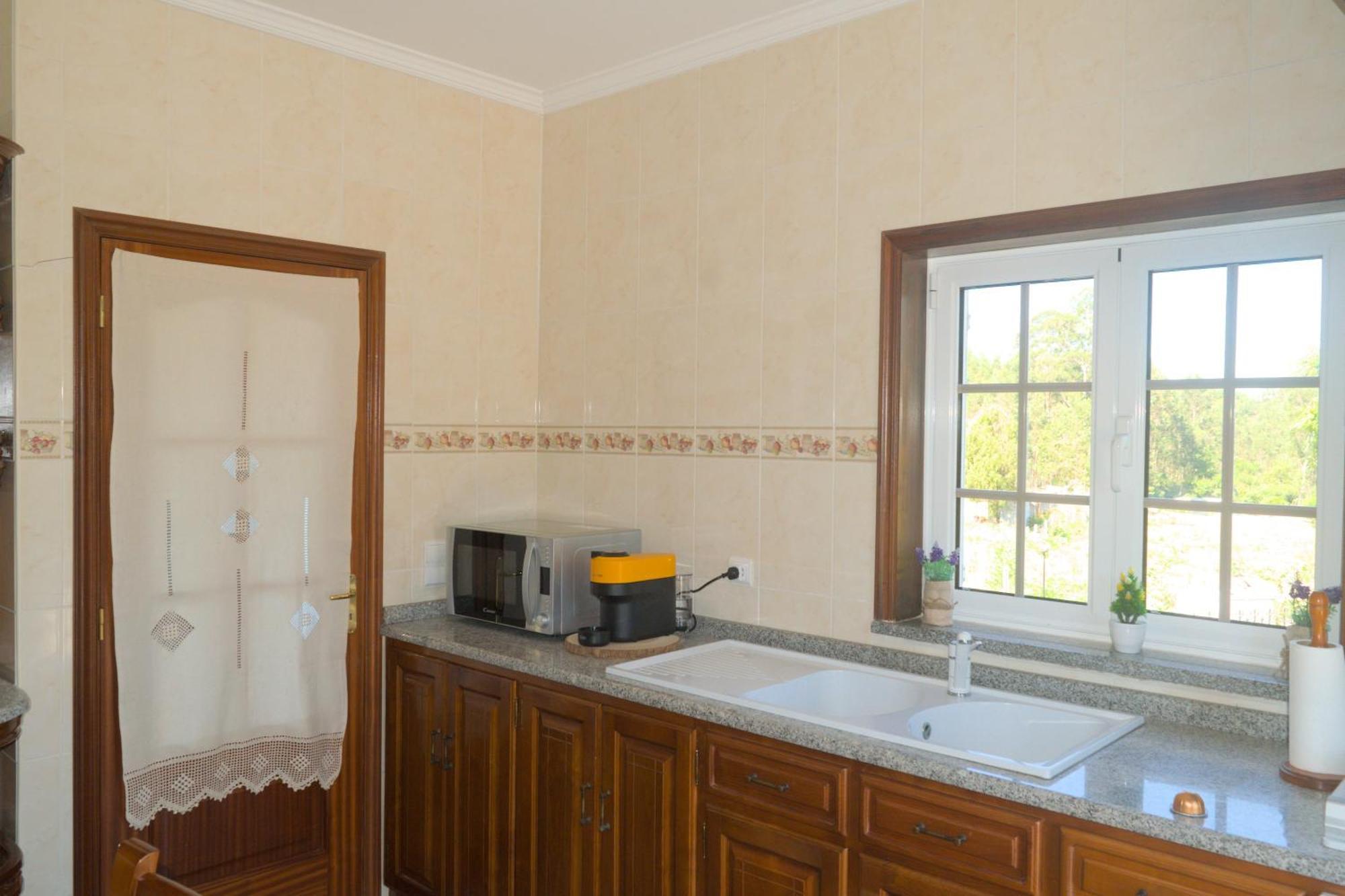 Casa Das Sapeiras Penafiel Exterior foto