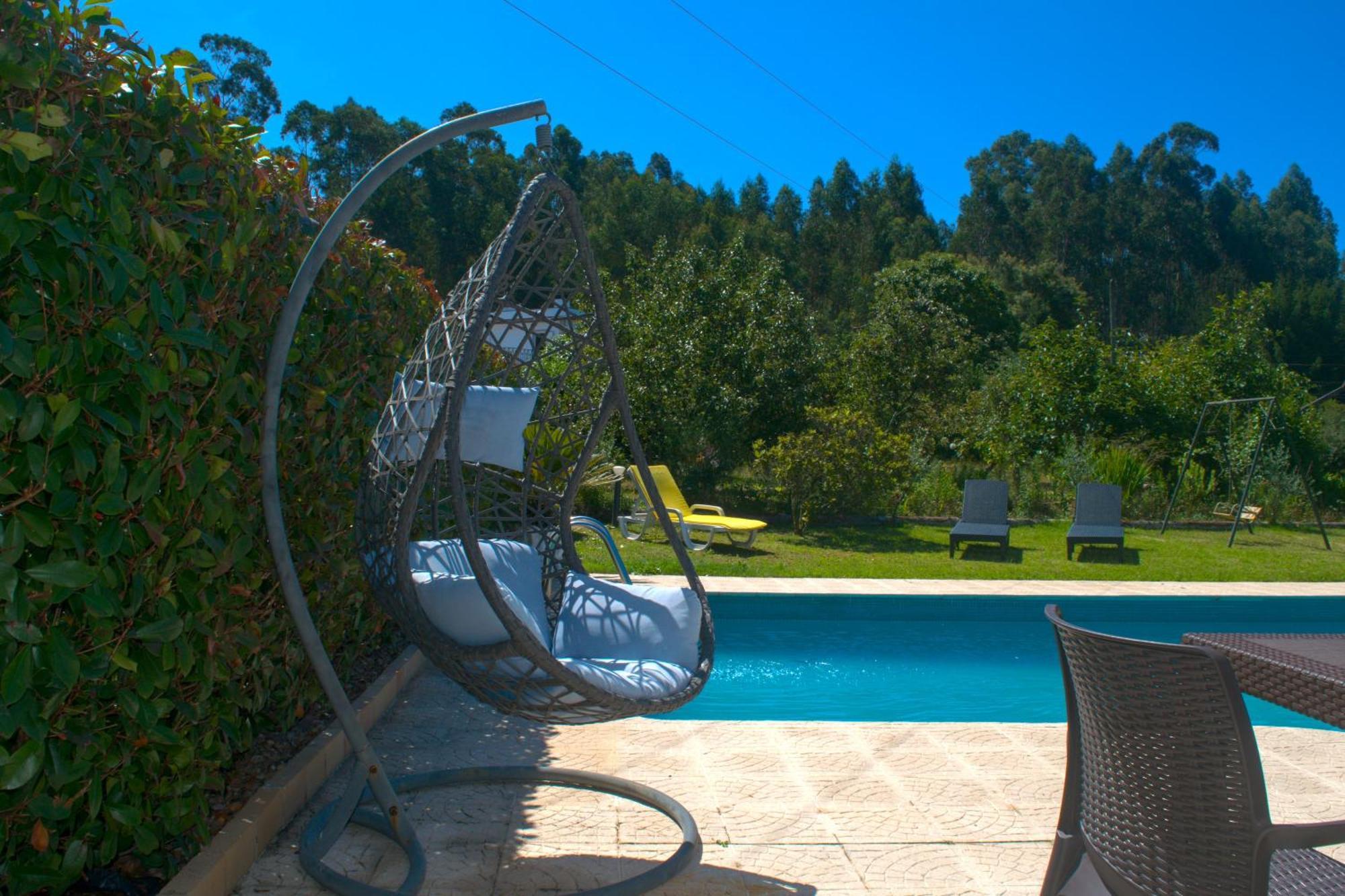 Casa Das Sapeiras Penafiel Exterior foto